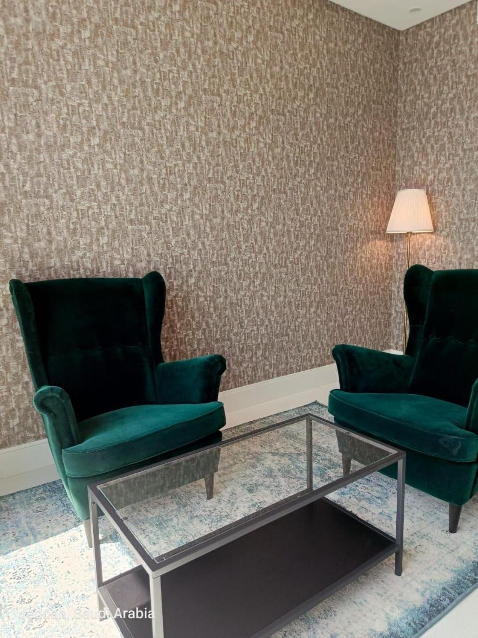 Appartement جناج ملكي 150م داماك Luxury *