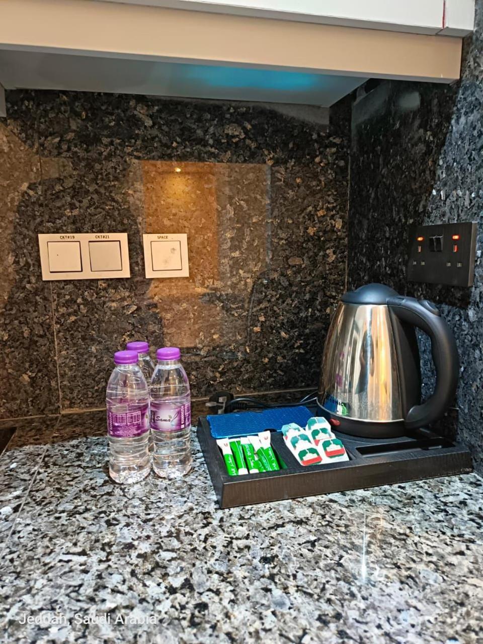 Appartement جناج ملكي 150م داماك Luxury