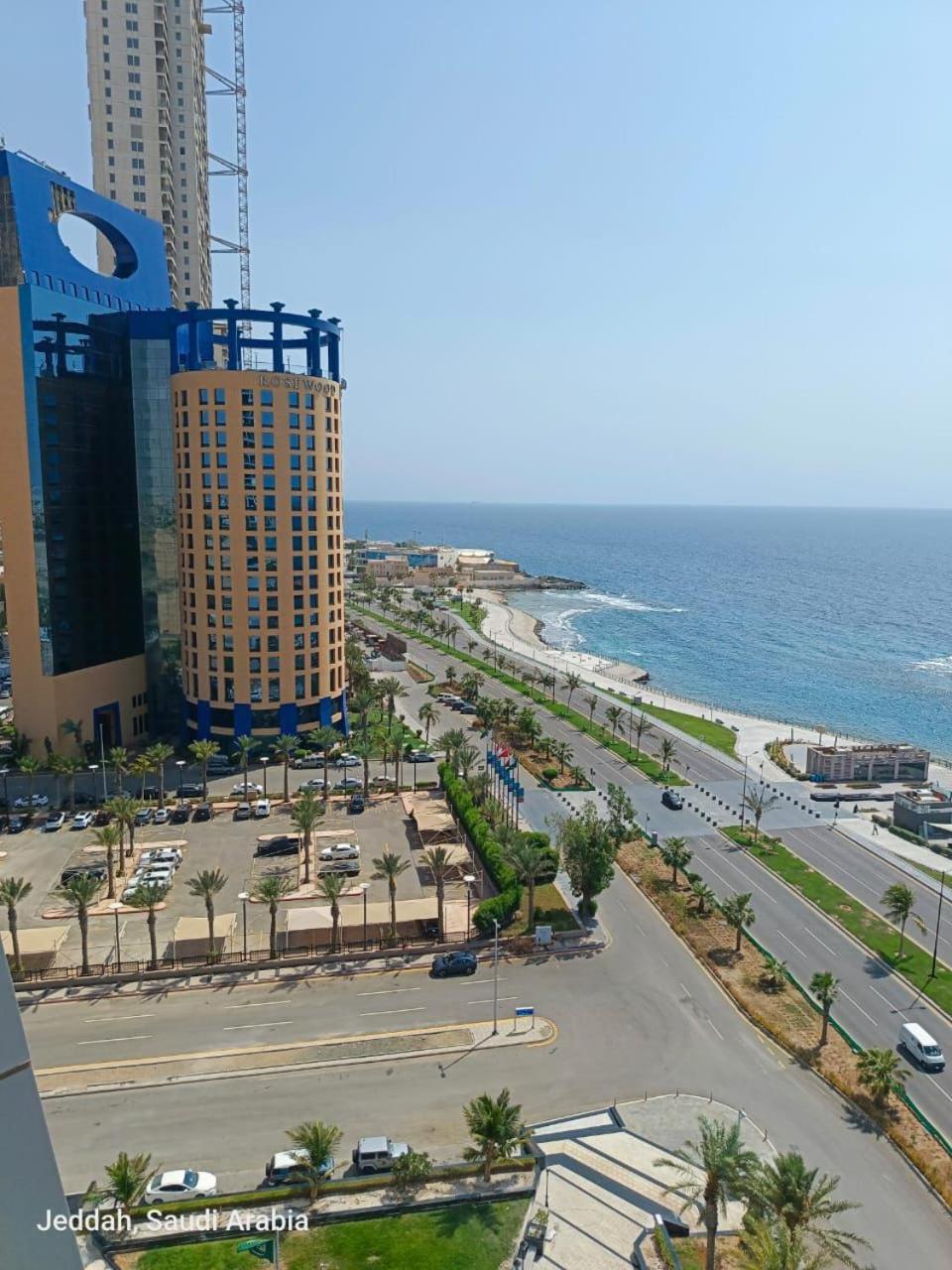 جناج ملكي 150م داماك Luxury Appartement