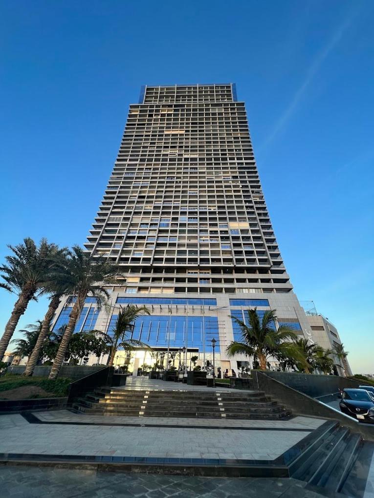 جناج ملكي 150م داماك Luxury Appartement Djeddah